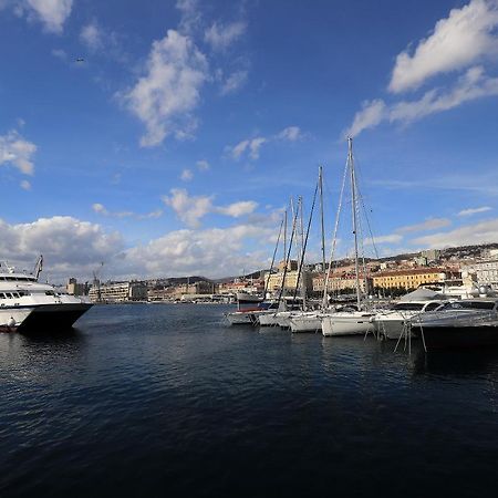 Apartmán Chrystal Apps Integral Rijeka Exteriér fotografie