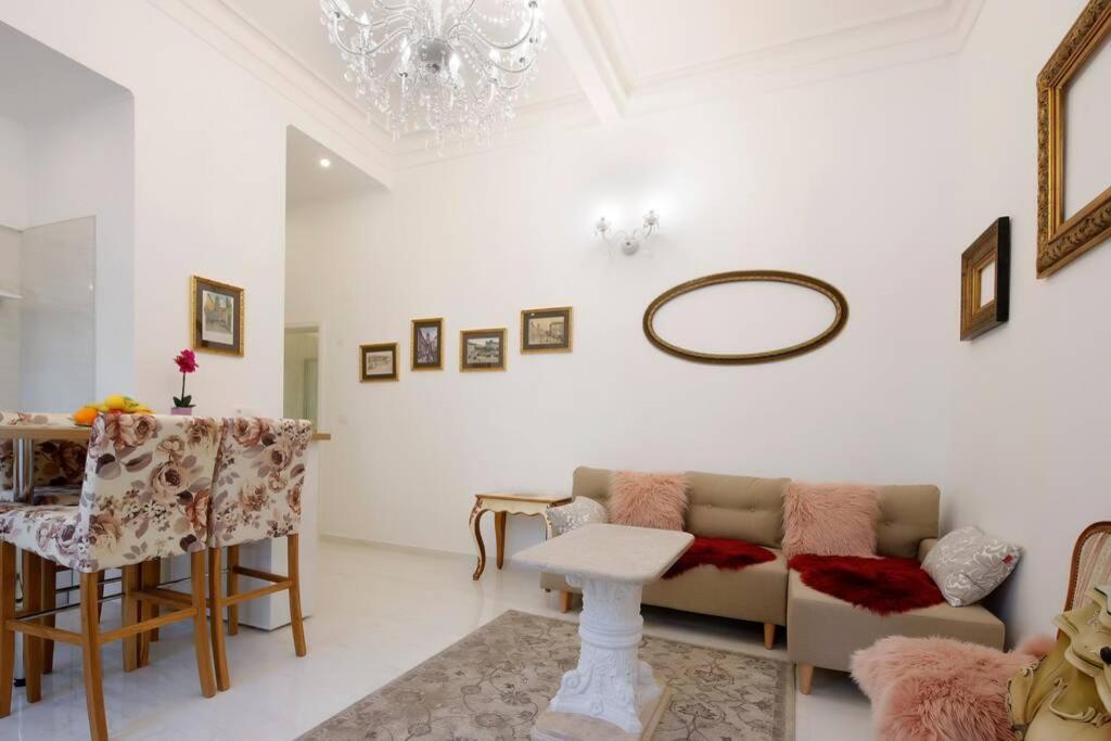 Apartmán Chrystal Apps Integral Rijeka Exteriér fotografie