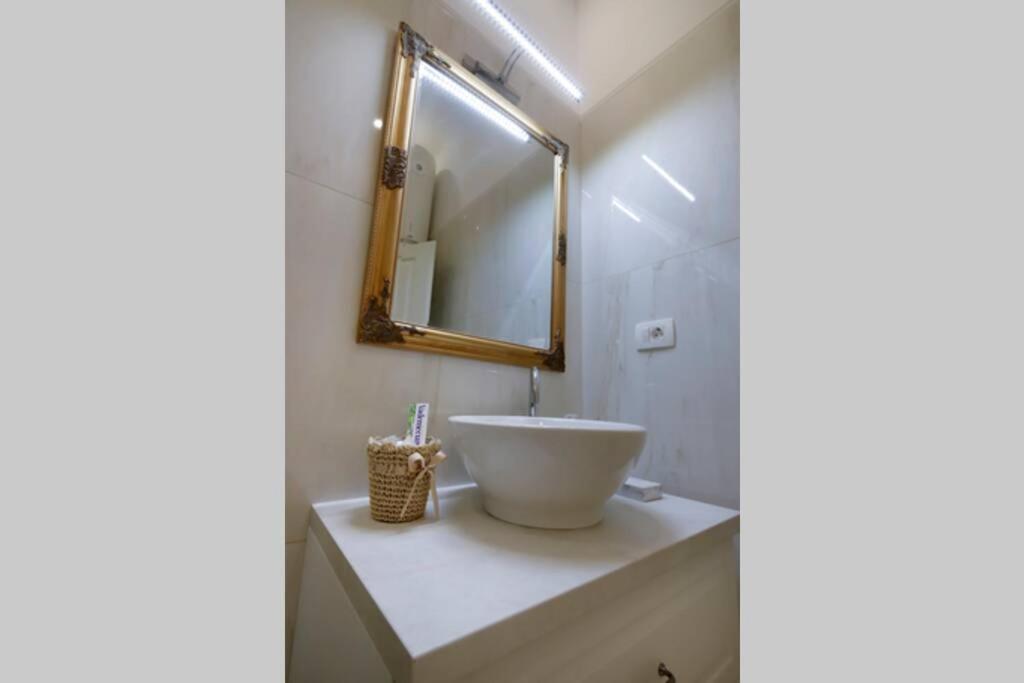 Apartmán Chrystal Apps Integral Rijeka Exteriér fotografie