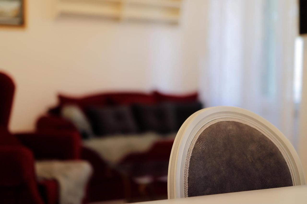 Apartmán Chrystal Apps Integral Rijeka Exteriér fotografie