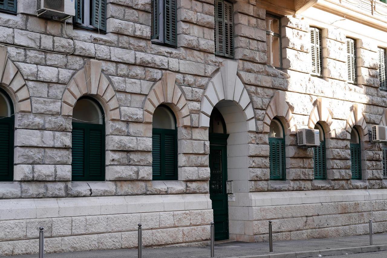 Apartmán Chrystal Apps Integral Rijeka Exteriér fotografie