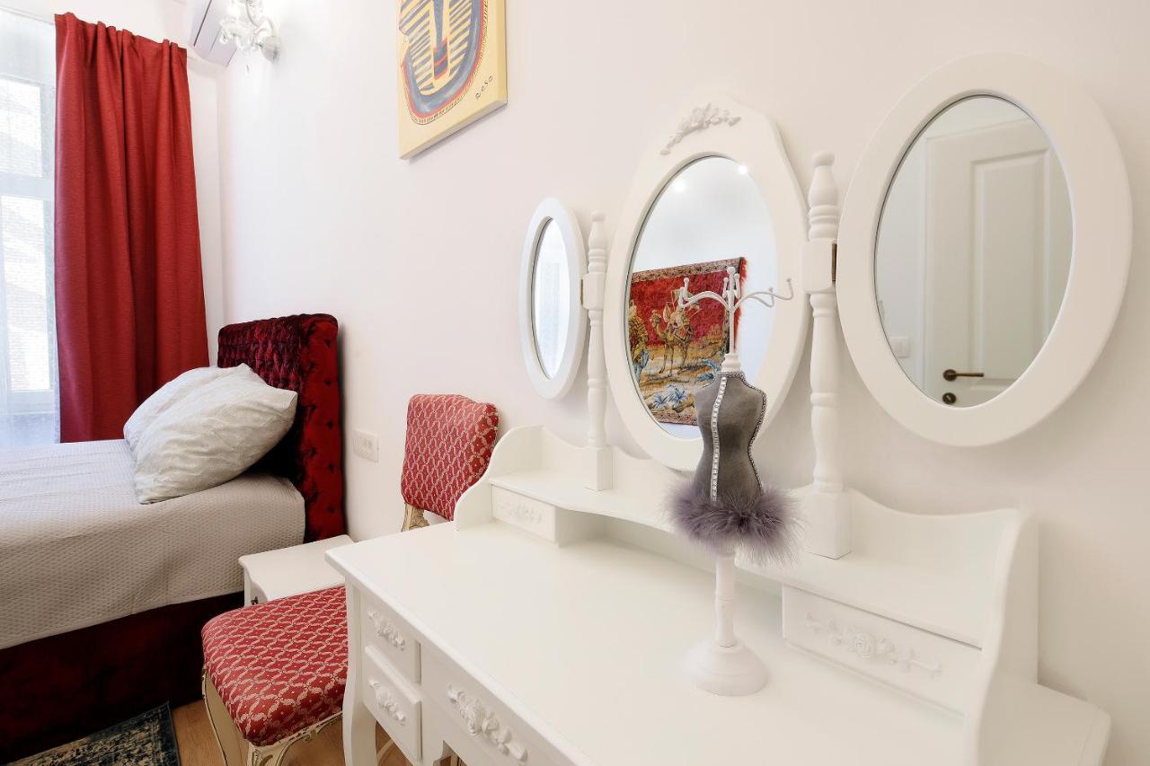 Apartmán Chrystal Apps Integral Rijeka Exteriér fotografie