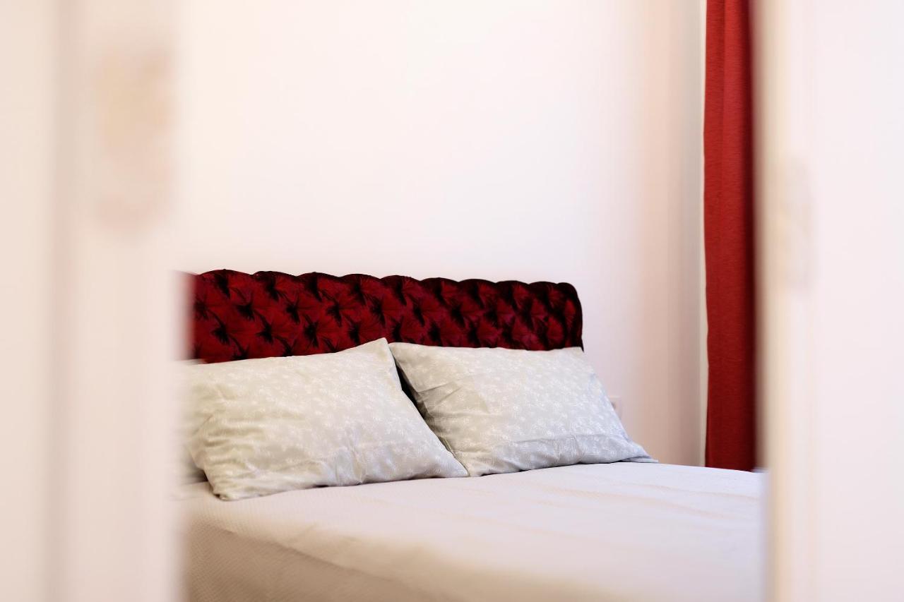 Apartmán Chrystal Apps Integral Rijeka Exteriér fotografie